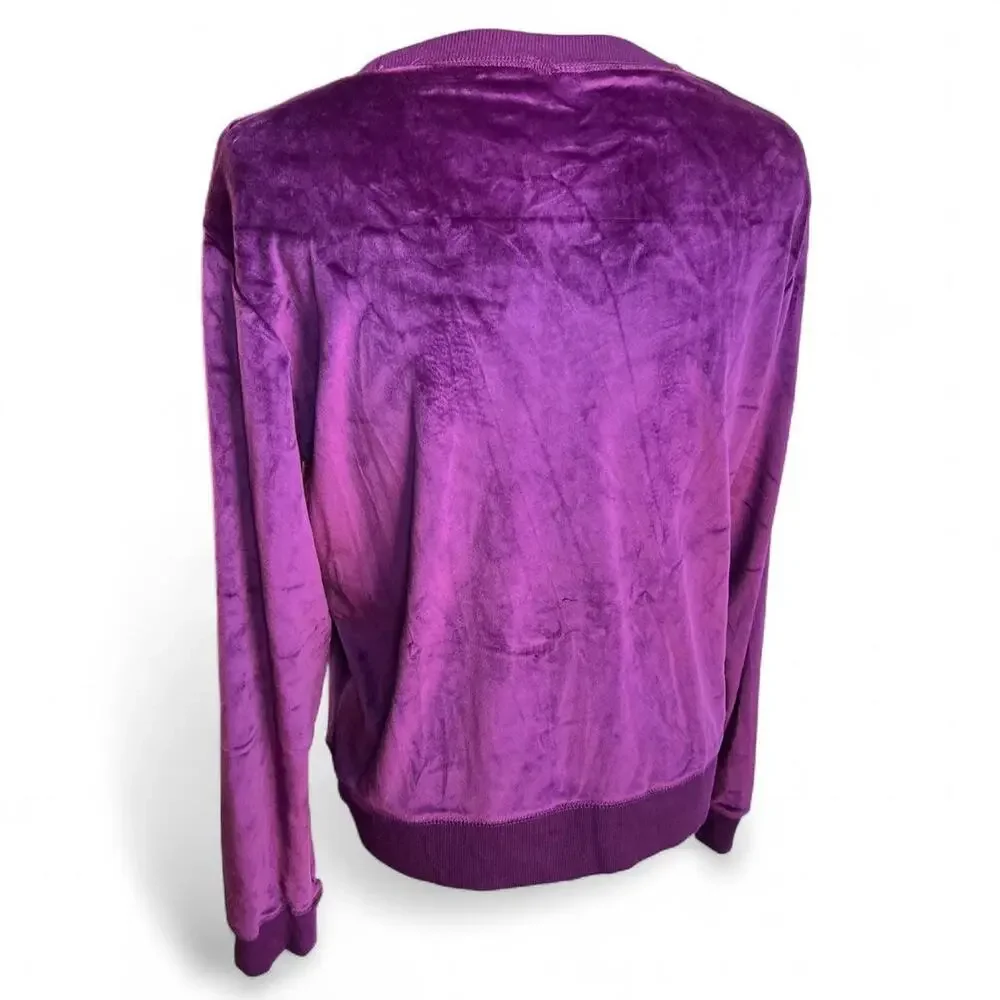 Honeydew Purple Super Soft‎ Loungwear Set